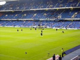 Glasgow Rangers FC - F.C. København - 13/08-2003