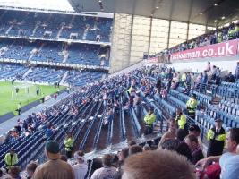 Glasgow Rangers FC - F.C. København - 13/08-2003