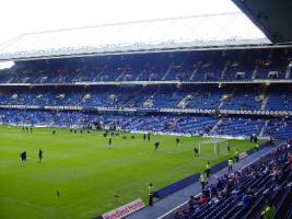 Glasgow Rangers FC - F.C. København - 13/08-2003