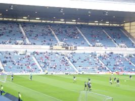 Glasgow Rangers FC - F.C. København - 13/08-2003