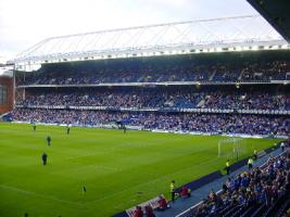 Glasgow Rangers FC - F.C. København - 13/08-2003