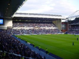 Glasgow Rangers FC - F.C. København - 13/08-2003