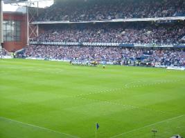 Glasgow Rangers FC - F.C. København - 13/08-2003