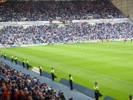 Glasgow Rangers FC - F.C. København - 13/08-2003