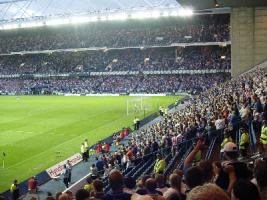 Glasgow Rangers FC - F.C. København - 13/08-2003