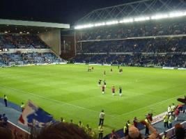 Glasgow Rangers FC - F.C. København - 13/08-2003