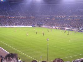 Hamburger SV - F.C. København - 15/09-2005