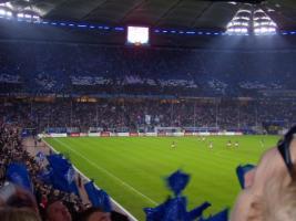 Hamburger SV - F.C. København - 15/09-2005