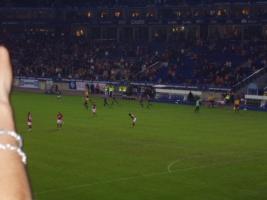 Hamburger SV - F.C. København - 15/09-2005