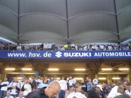 Hamburger SV - F.C. København - 15/09-2005