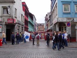 Hamburger SV - F.C. København - 15/09-2005