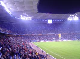 Hamburger SV - F.C. København - 15/09-2005