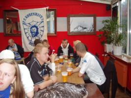 Hamburger SV - F.C. København - 15/09-2005