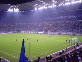 Hamburger SV - F.C. København - 15/09-2005