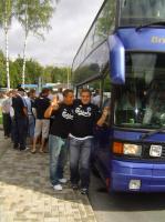 Hamburger SV - F.C. København - 15/09-2005