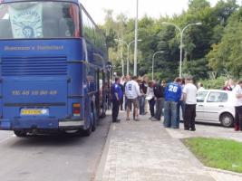 Hamburger SV - F.C. København - 15/09-2005