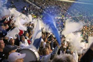 Hamburger SV - F.C. København - 15/09-2005