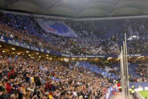 Hamburger SV - F.C. København - 15/09-2005