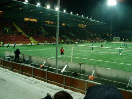 Hammarby IF - F.C. København - 09/03-2006