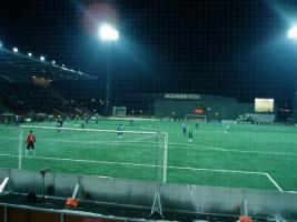 Hammarby IF - F.C. København - 09/03-2006