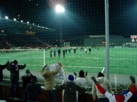 Hammarby IF - F.C. København - 09/03-2006