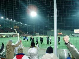 Hammarby IF - F.C. København - 09/03-2006