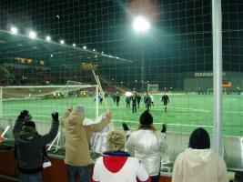 Hammarby IF - F.C. København - 09/03-2006