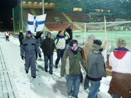 Hammarby IF - F.C. København - 09/03-2006