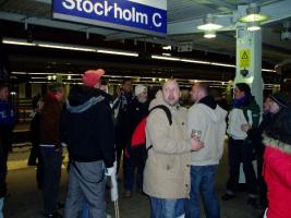 Hammarby IF - F.C. København - 09/03-2006