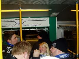 Hammarby IF - F.C. København - 09/03-2006