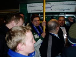 Hammarby IF - F.C. København - 09/03-2006