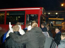 Hammarby IF - F.C. København - 09/03-2006