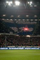 Hannover 96 - F.C. København - 20/10-2011