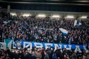 Hannover 96 - F.C. København - 20/10-2011