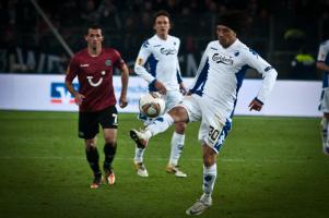 Hannover 96 - F.C. København - 20/10-2011