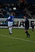 Hansa Rostock - F.C. København - 22/01-2008