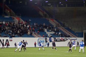 Hansa Rostock - F.C. København - 22/01-2008