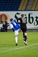 Hansa Rostock - F.C. København - 22/01-2008