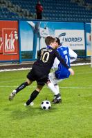 Hansa Rostock - F.C. København - 22/01-2008