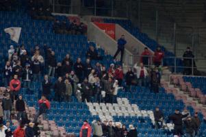 Hansa Rostock - F.C. København - 22/01-2008