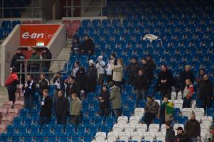 Hansa Rostock - F.C. København - 22/01-2008