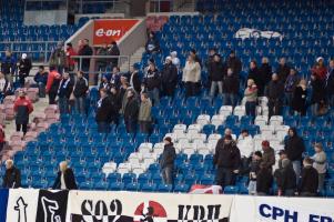 Hansa Rostock - F.C. København - 22/01-2008