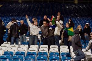 Hansa Rostock - F.C. København - 22/01-2008