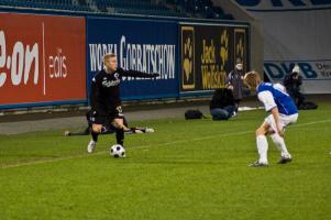 Hansa Rostock - F.C. København - 22/01-2008