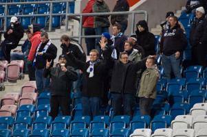 Hansa Rostock - F.C. København - 22/01-2008