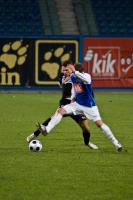 Hansa Rostock - F.C. København - 22/01-2008