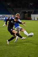 Hansa Rostock - F.C. København - 22/01-2008