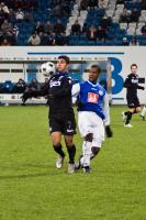 Hansa Rostock - F.C. København - 22/01-2008