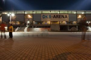 Hansa Rostock - F.C. København - 22/01-2008