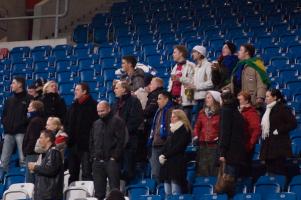 Hansa Rostock - F.C. København - 22/01-2008